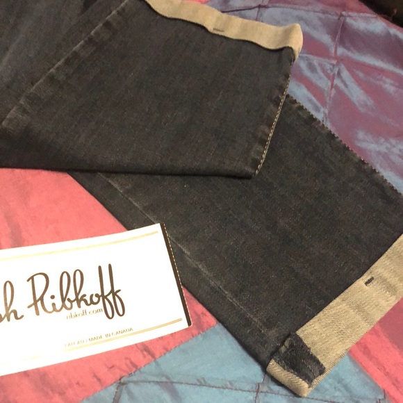 jeans.NWT - Picture 4 of 7